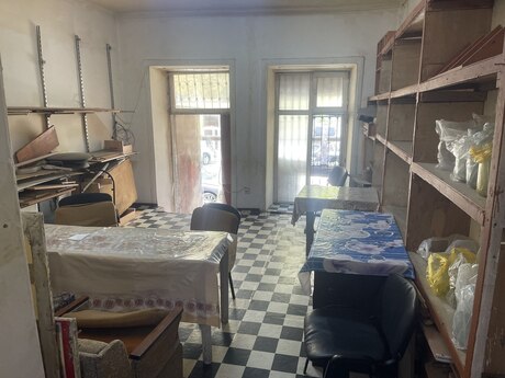 Obyekt - 28 May m. - 24 m²