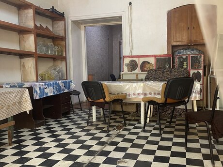 Obyekt - 28 May m. - 24 m²