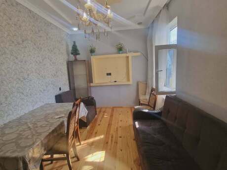 3 otaqlı həyət evi/bağ evi - Xırdalan - 70 m²