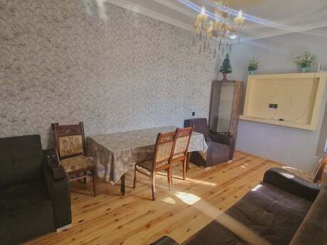 3 otaqlı həyət evi/bağ evi - Xırdalan - 70 m²