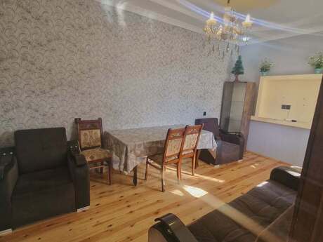 3 otaqlı həyət evi/bağ evi - Xırdalan - 70 m²