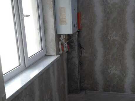 2 otaqlı yeni tikili - Xırdalan - 60 m²