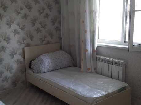 2 otaqlı yeni tikili - Xırdalan - 60 m²