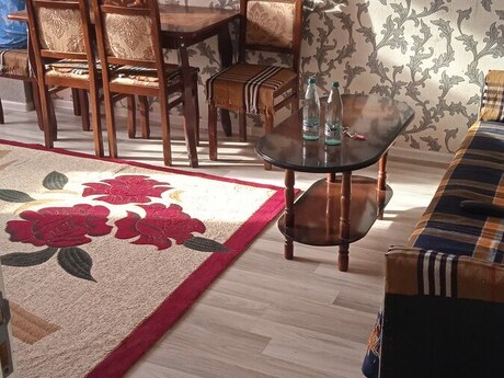 2 otaqlı yeni tikili - Masazır q. - 45 m²