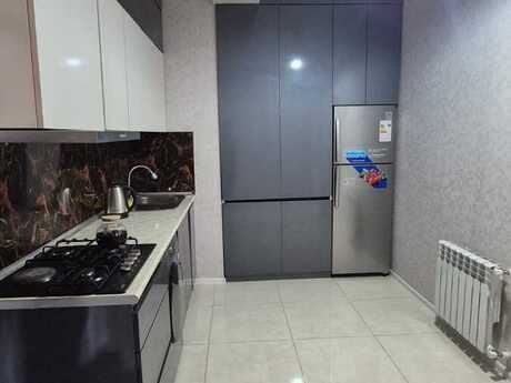 2 otaqlı yeni tikili - Saray q. - 58 m²