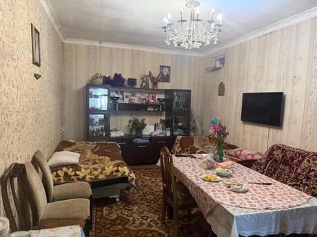 3 otaqlı həyət evi/bağ evi - Xırdalan - 75 m²