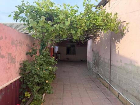 3 otaqlı həyət evi/bağ evi - Xırdalan - 75 m²