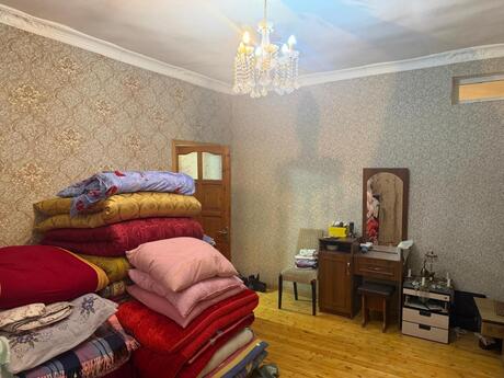 3 otaqlı həyət evi/bağ evi - Xırdalan - 75 m²