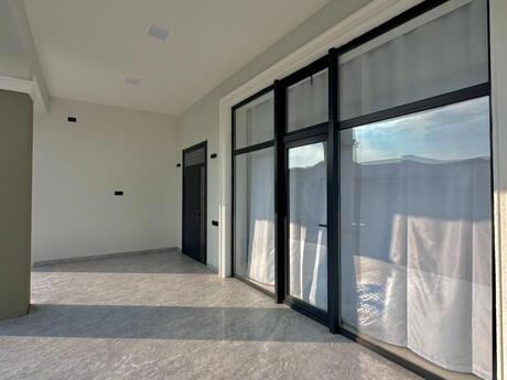 4-комн. дом/дача - пос. Мардакан - 200 м²