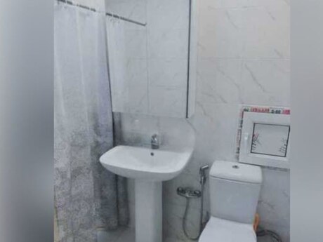 2 otaqlı köhnə tikili - Nərimanov r. - 60 m²