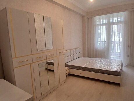 2 otaqlı yeni tikili - Xırdalan - 55 m²