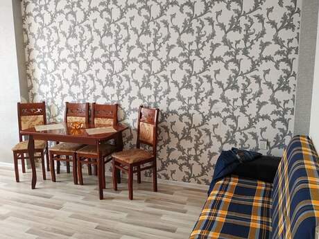 2 otaqlı yeni tikili - Masazır q. - 45 m²