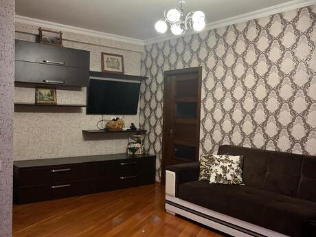 2-комн. новостройка - Хырдалан - 70 м²