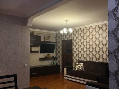 2-комн. новостройка - Хырдалан - 70 м²