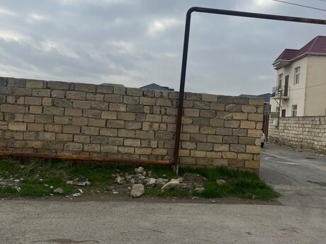 4 otaqlı həyət evi/bağ evi - Biləcəri q. - 101 m²