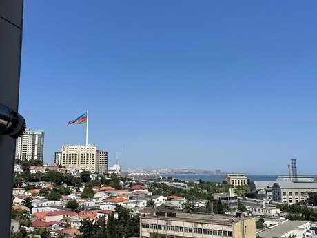 2 otaqlı yeni tikili - Bayıl q. - 70 m²