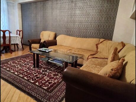 Elan №6116627 - Bakı, Yasamal q., 4 otaqlı, 150 m², 15/17 mərtəbə