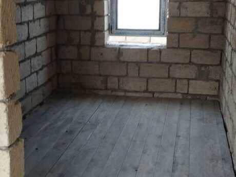 3 otaqlı həyət evi/bağ evi - Qobu q. - 50 m²