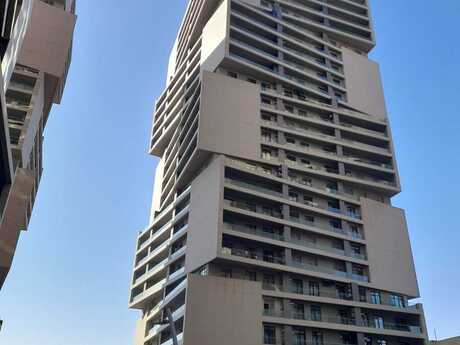 3 otaqlı yeni tikili - 8 Noyabr m. - 150 m²