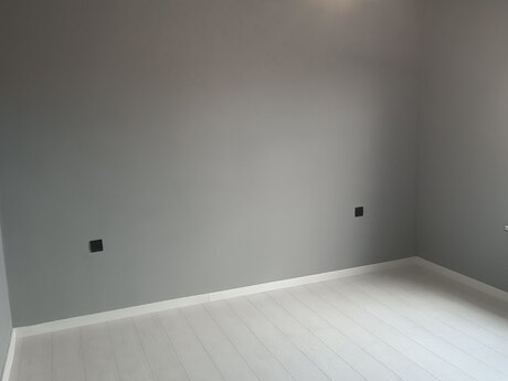 3 otaqlı həyət evi/bağ evi - Qobu q. - 110 m²