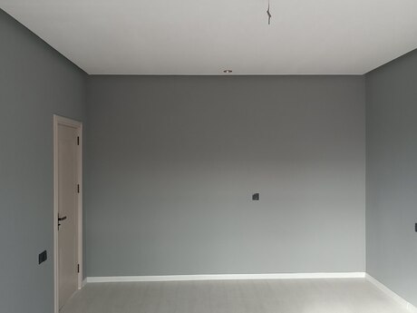 3 otaqlı həyət evi/bağ evi - Qobu q. - 110 m²