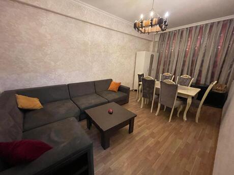 3 otaqlı yeni tikili - Xırdalan - 80 m²