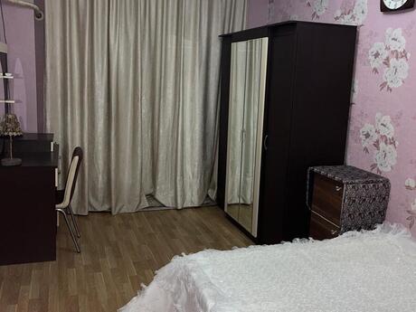 3 otaqlı yeni tikili - Xırdalan - 80 m²