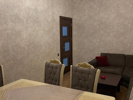 3 otaqlı yeni tikili - Xırdalan - 80 m²