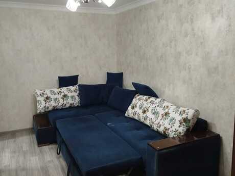 1 otaqlı köhnə tikili - Elmlər Akademiyası m. - 38 m²