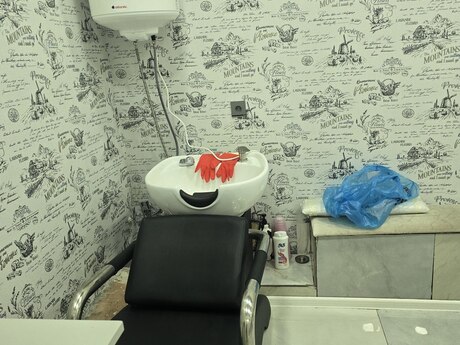 Obyekt - Nizami r. - 28 m²