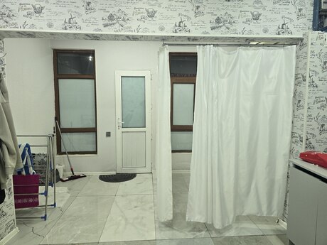 Obyekt - Nizami r. - 28 m²