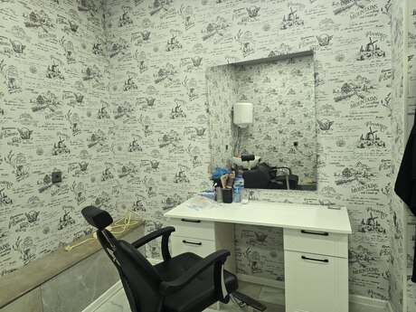 Obyekt - Nizami r. - 28 m²