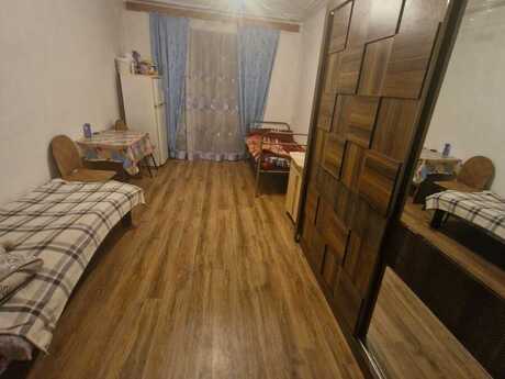 1 otaqlı köhnə tikili - Xalqlar Dostluğu m. - 24 m²