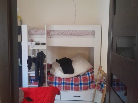 4 otaqlı həyət evi/bağ evi - Yasamal r. - 110 m²
