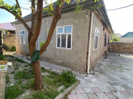 3-комн. дом/дача - пос. Бинагади - 90 м²