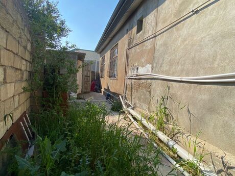 3-комн. дом/дача - пос. Бинагади - 90 м²