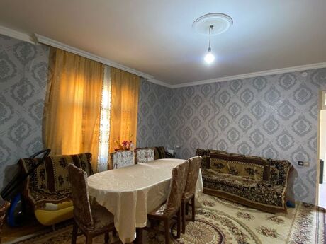 3-комн. дом/дача - пос. Бинагади - 90 м²