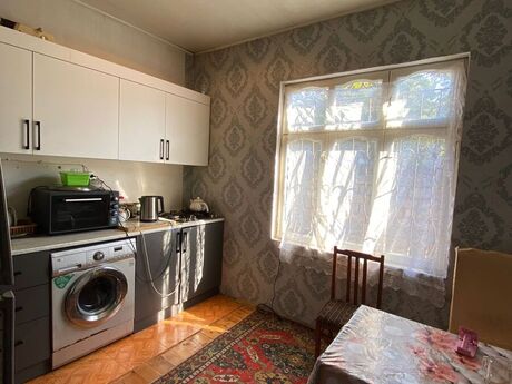 3-комн. дом/дача - пос. Бинагади - 90 м²