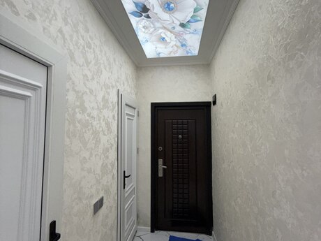 2 otaqlı köhnə tikili - 20 Yanvar m. - 55 m²