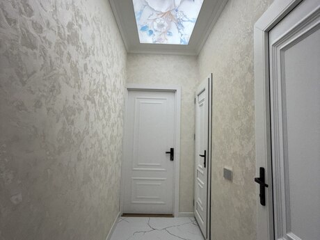 2 otaqlı köhnə tikili - 20 Yanvar m. - 55 m²