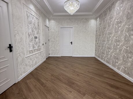 2 otaqlı köhnə tikili - 20 Yanvar m. - 55 m²