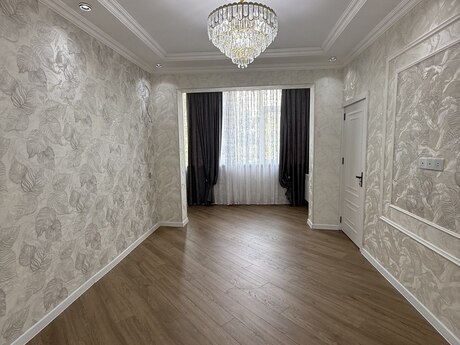 2 otaqlı köhnə tikili - 20 Yanvar m. - 55 m²