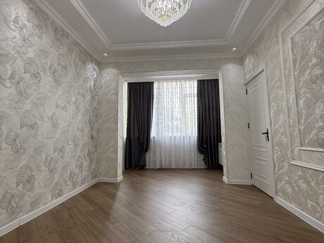 2 otaqlı köhnə tikili - 20 Yanvar m. - 55 m²