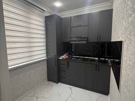 2 otaqlı köhnə tikili - 20 Yanvar m. - 55 m²