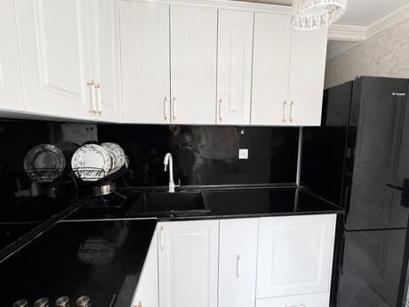 2 otaqlı mənzil, 45 m², Bakmil: 186 000 ₼ 5