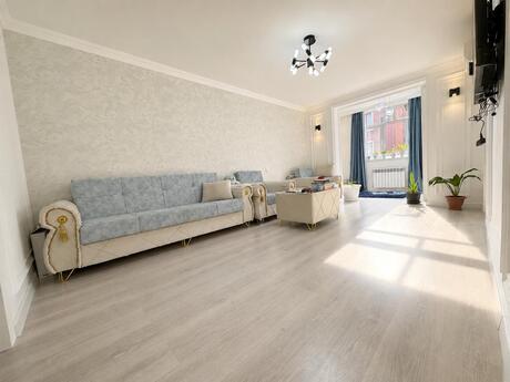 Elan №6116683 - Bakı, Bakmil m., 2 otaqlı, 45 m², 4/5 mərtəbə