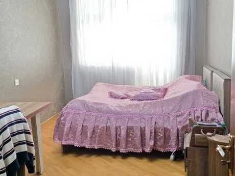 3 otaqlı yeni tikili - Azadlıq Prospekti m. - 125 m²