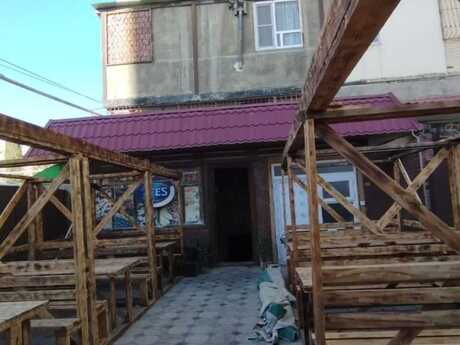 Obyekt - Həzi Aslanov m. - 120 m²