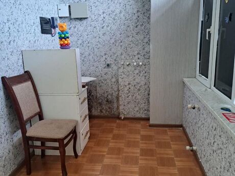 Obyekt - İnşaatçılar m. - 73 m²