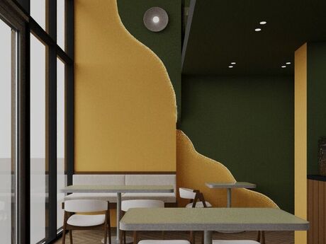 Obyekt - Nəsimi r. - 60 m²